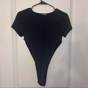 Fashion nova bodysuit - large